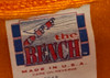 Off The Bench